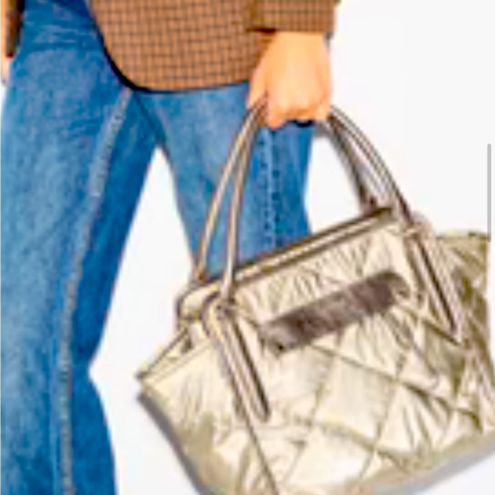 MZ Wallace Tote